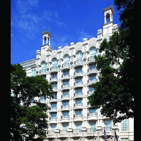 โรงแรมแกรน มาฮากัม จาการ์ตา ภายนอก รูปภาพ