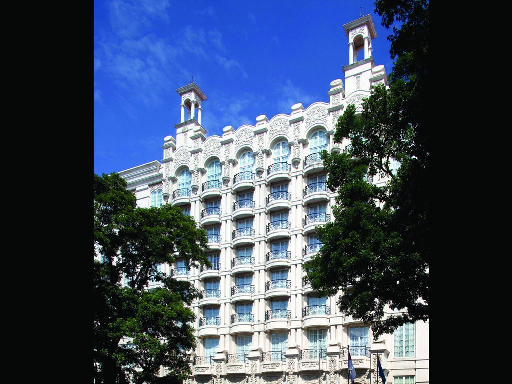 โรงแรมแกรน มาฮากัม จาการ์ตา ภายนอก รูปภาพ