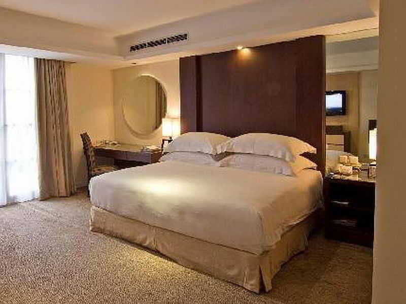 โรงแรมแกรน มาฮากัม จาการ์ตา ภายนอก รูปภาพ